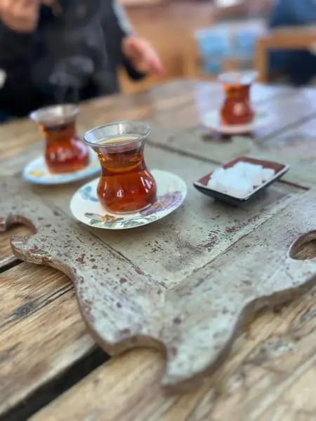  کافه ملوان نوشهر