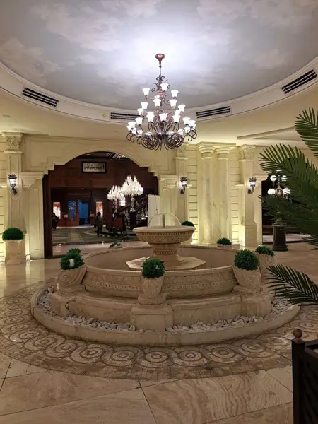  کافه شِبرو