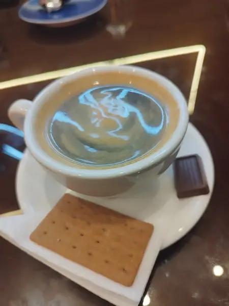  Will Cafe