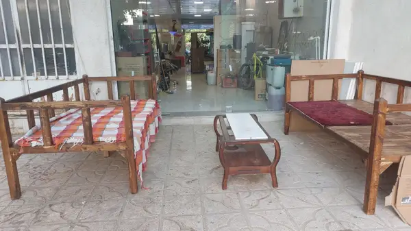  قهوه سرای آرامش
