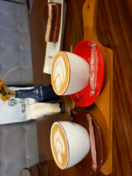  کافی شاپ امیرشکلات