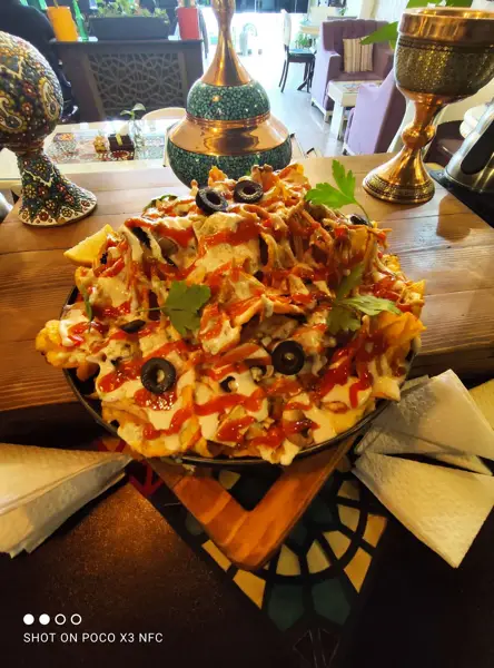  Cafe Behesht | کافه بهشت