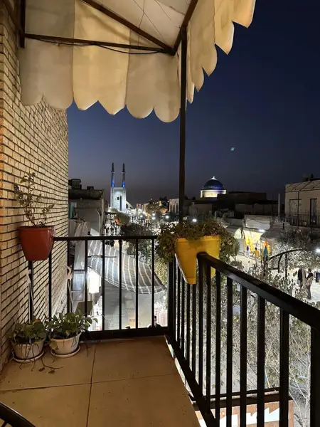  petous cafe | کافه پتوس