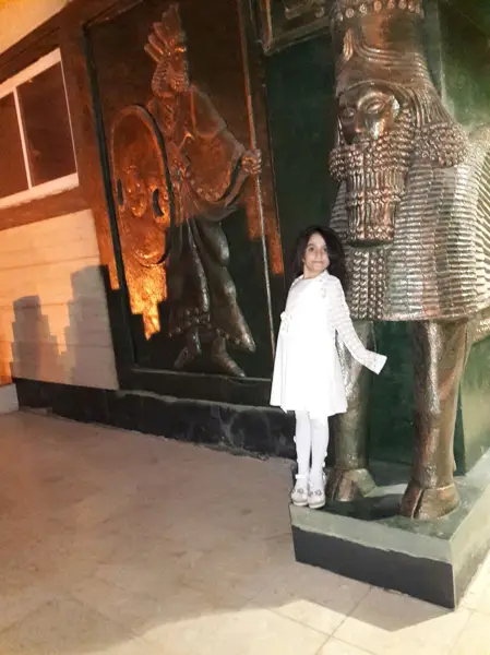 Sangsar Cafe Restaurant