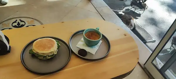 Chinar Cafe - كافه چينار