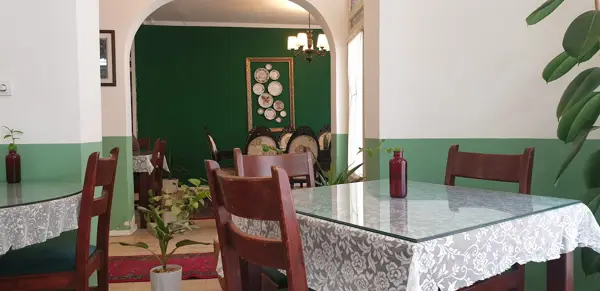 خانه حیات - khaneh hayat