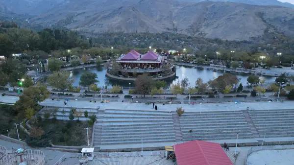 کافه و رستوران روکا