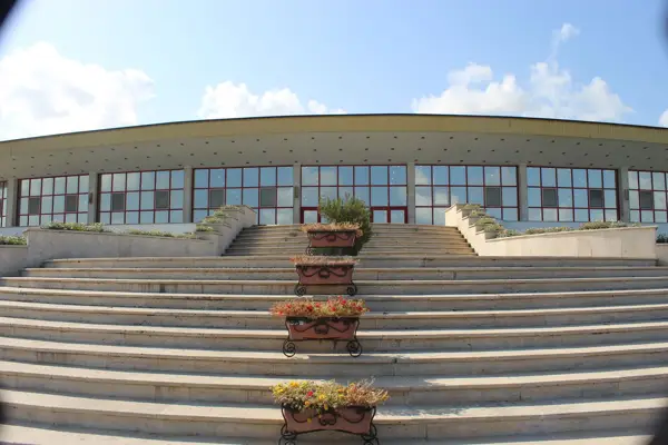  کافه هنر
