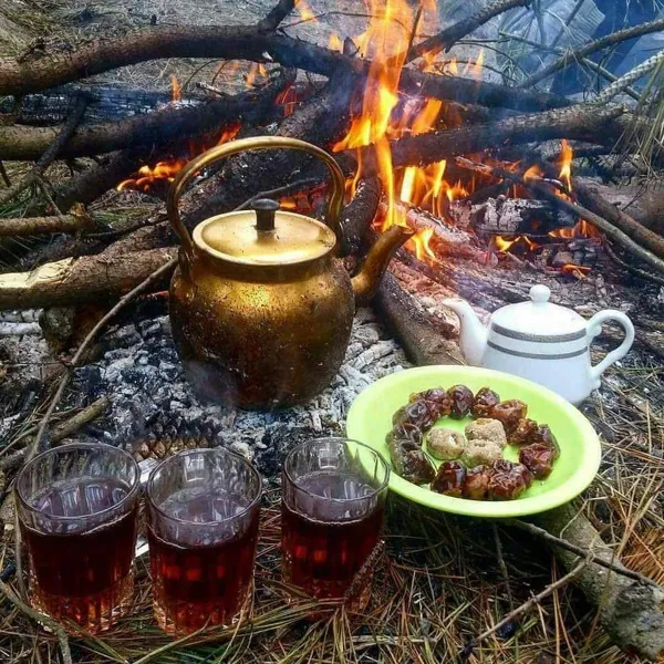 قهوه خانه
