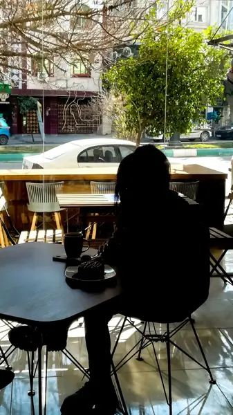 Perseus.cafe