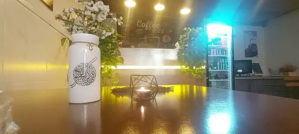  GodFather CAFE