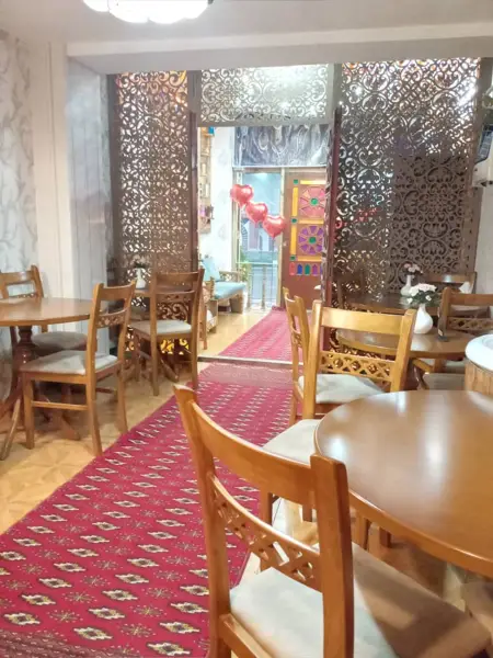 کافه لیون