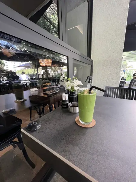 Pane e Café