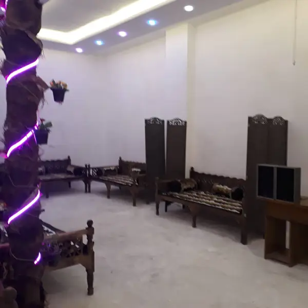 کافه تریا دیدار
