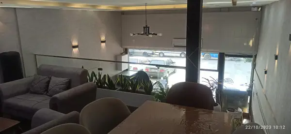  کافه بستنی اسپرلوس