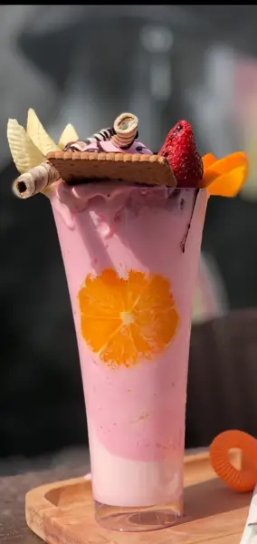  MOON Cafe