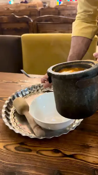  رستوران سنتی نح