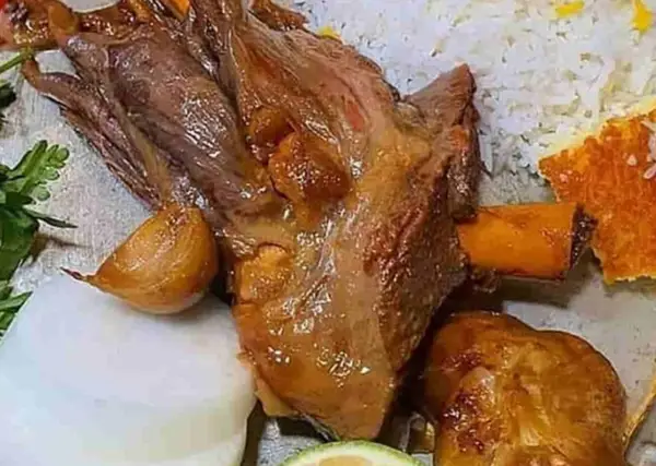  رستوران چیاکو