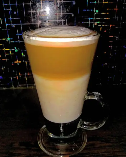 کافه چوبک
