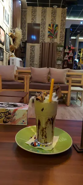  کافه رستوران کاکو