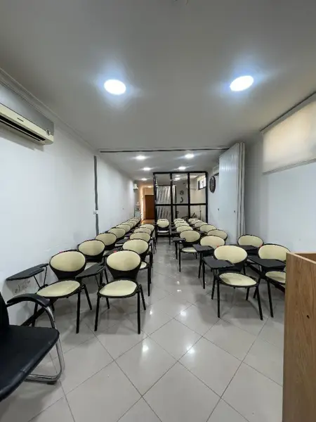  مرکز حامی