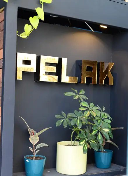  Coffee pelak