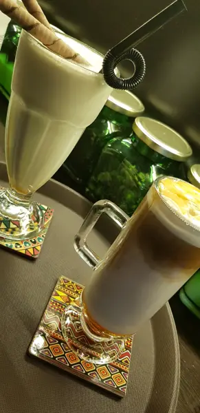  کافه تسو
