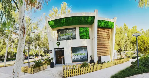 Yejayekhob Cafe
