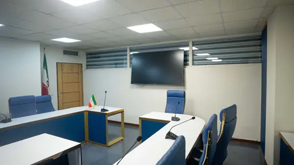 اتاق کنفرانس