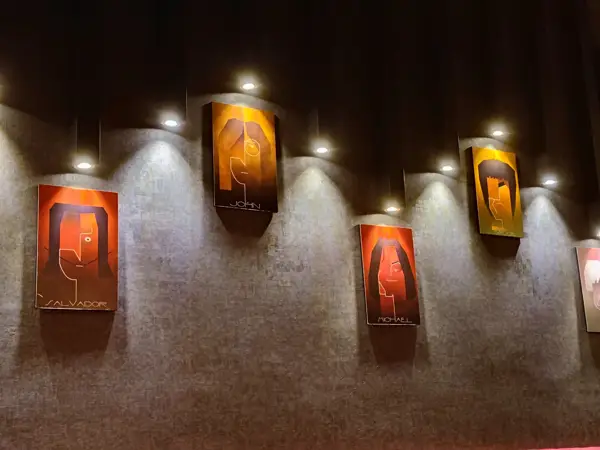  Afra Café