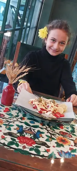 کافه کتابِ عمارتِ دل