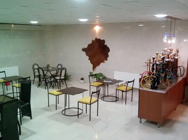  Cafe Rapiton