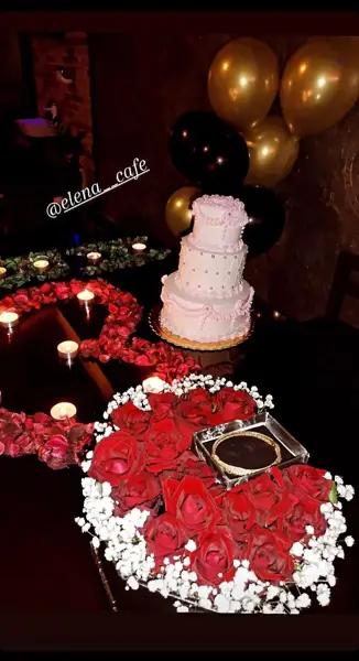 کافه النا