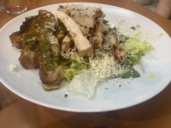  کافه مکث