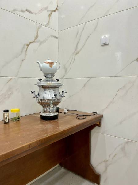 چای صندلی اشتراکی