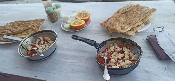 چایخانه دایی بهرام