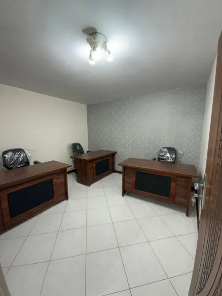 اتاق اشتراکی ۴ امید