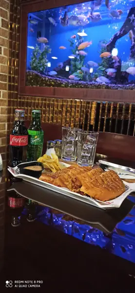 Hatef Café & Bakery
