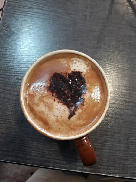  کافه انرژی