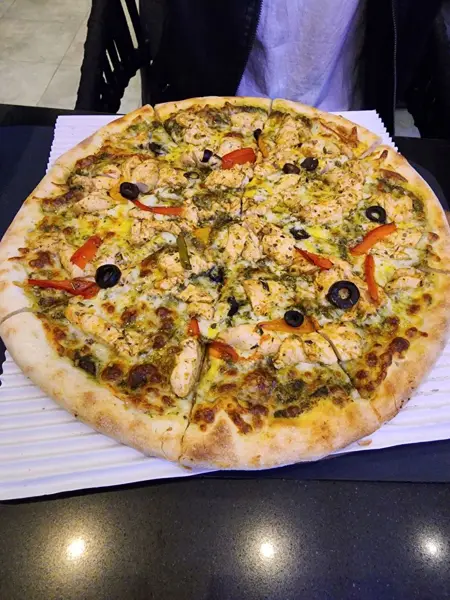  تیست لند Taste land