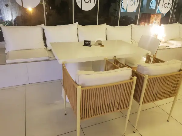 loft Coffe & Restaurant
