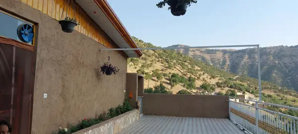  Satyari restaurant کافه رستوران ساتیاری