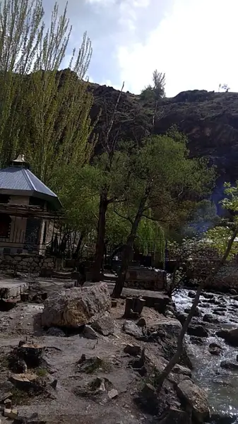  کافی شاپ پارک