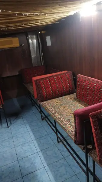  کافه بستنی شهر