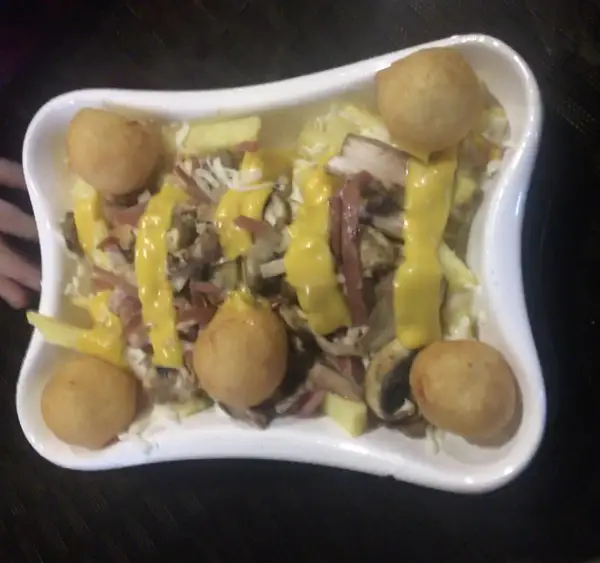  کافه مکس