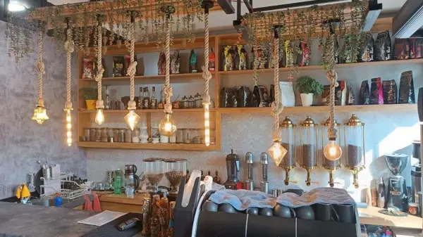  دایی تقی