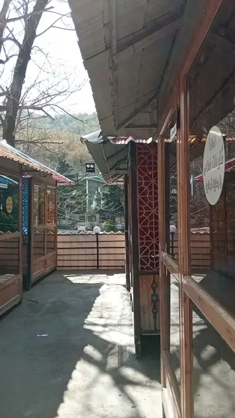  کافه فرند