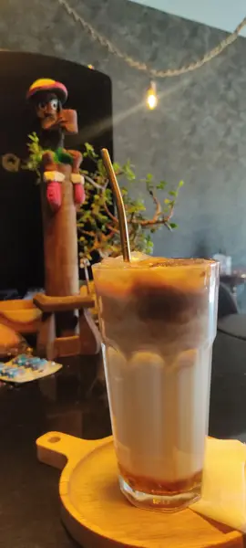  کافه کندو | cafe kando