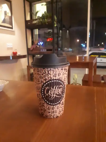  قهوه دلسیتو