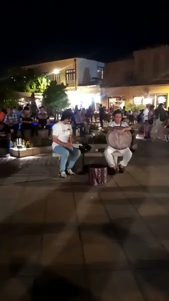  خانه قهوه ایتالیایی